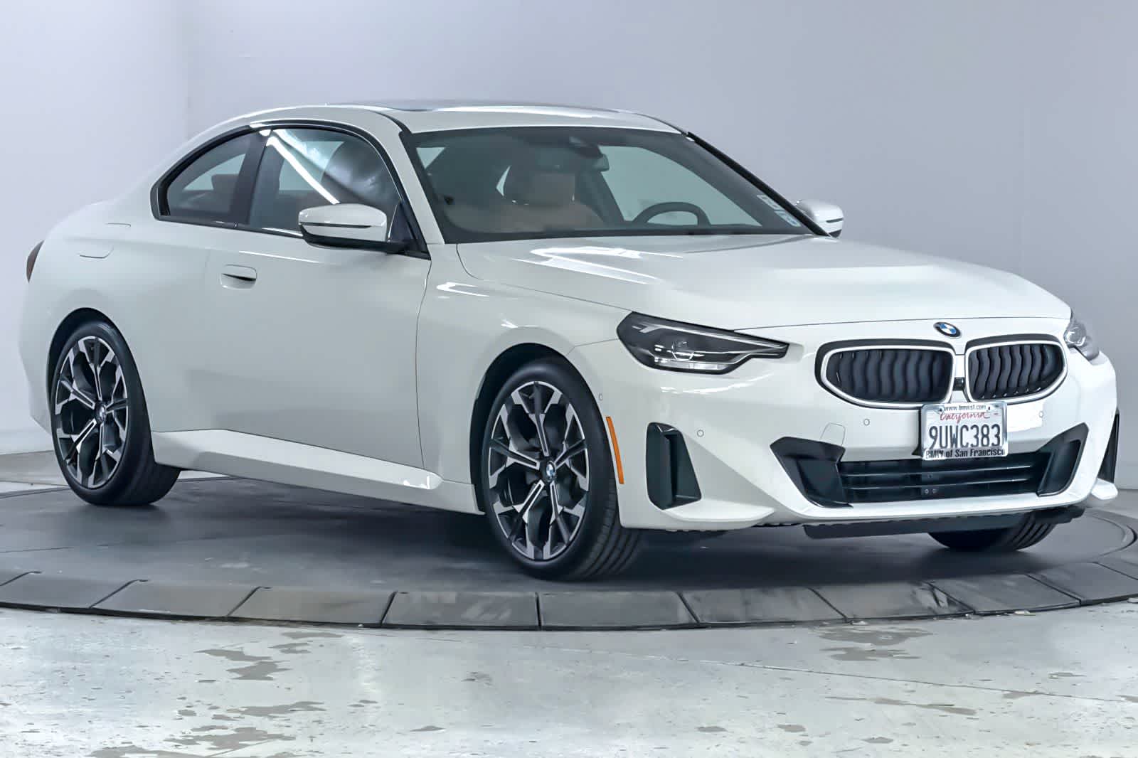 Thumbnail: 2025 BMW 2 Series - 9