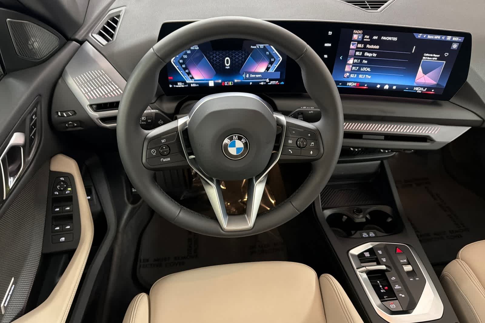 Thumbnail: 2025 BMW 2 Series - 14