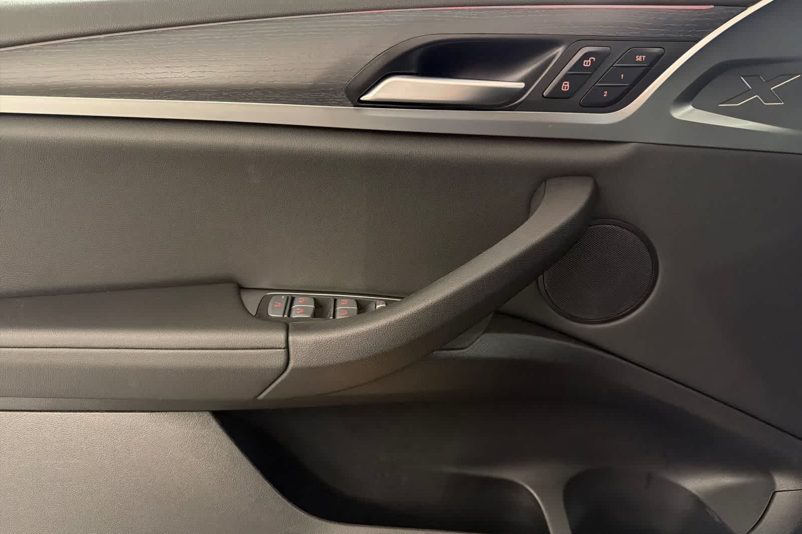 Thumbnail: 2024 BMW X3 - 12