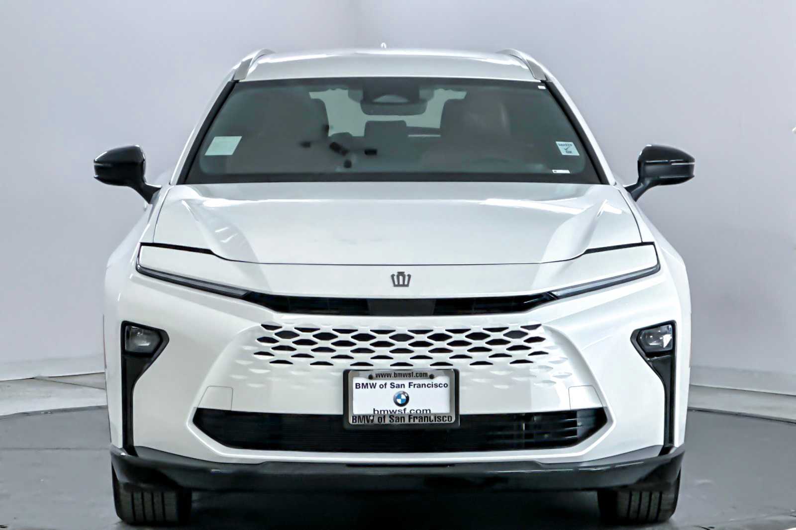 Thumbnail: 2025 Toyota Crown Signia - 10