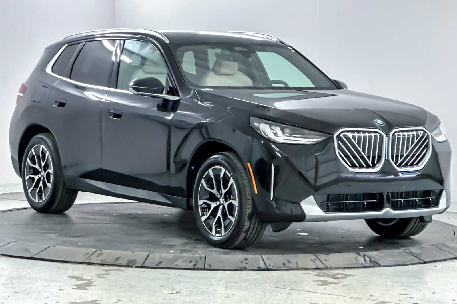 Thumbnail: 2026 BMW X3 - 9