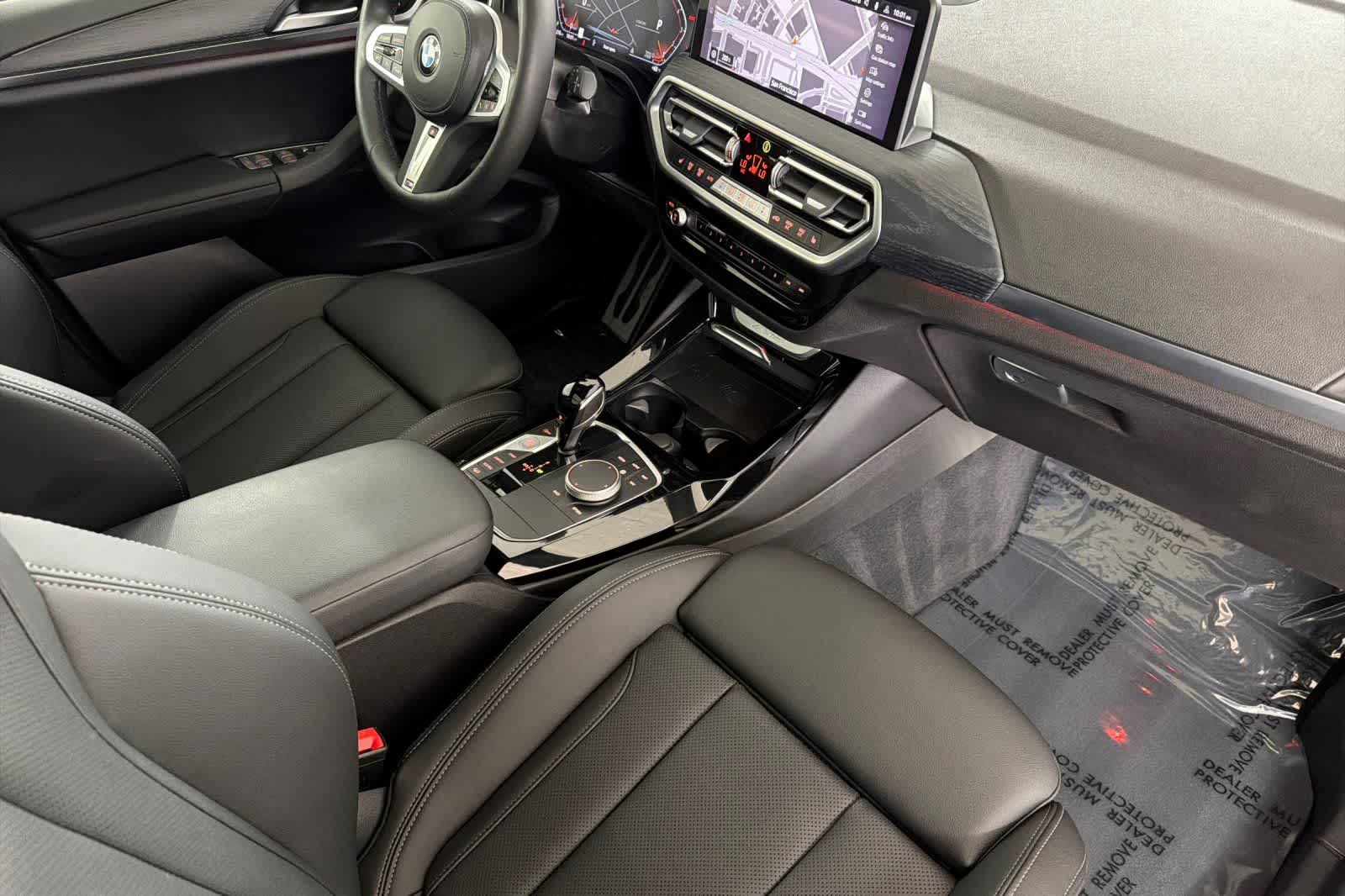 Thumbnail: 2023 BMW X3 - 16