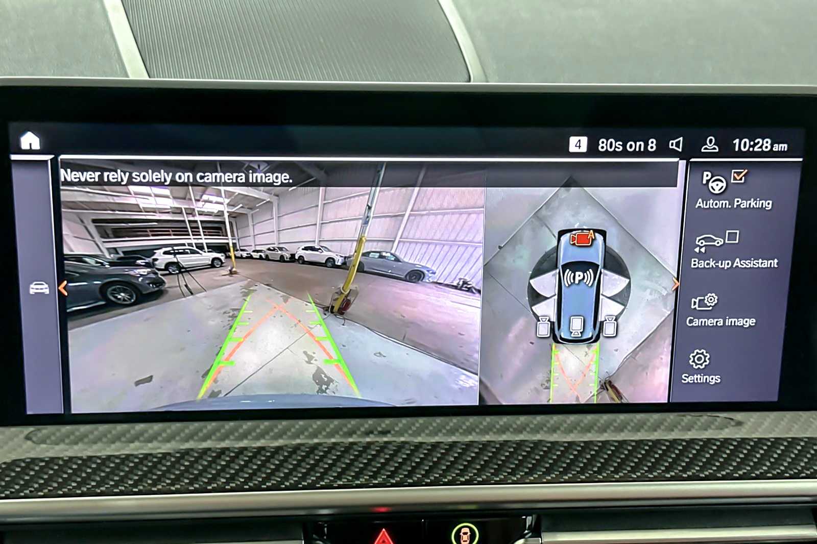 Thumbnail: 2024 BMW X3 - 20