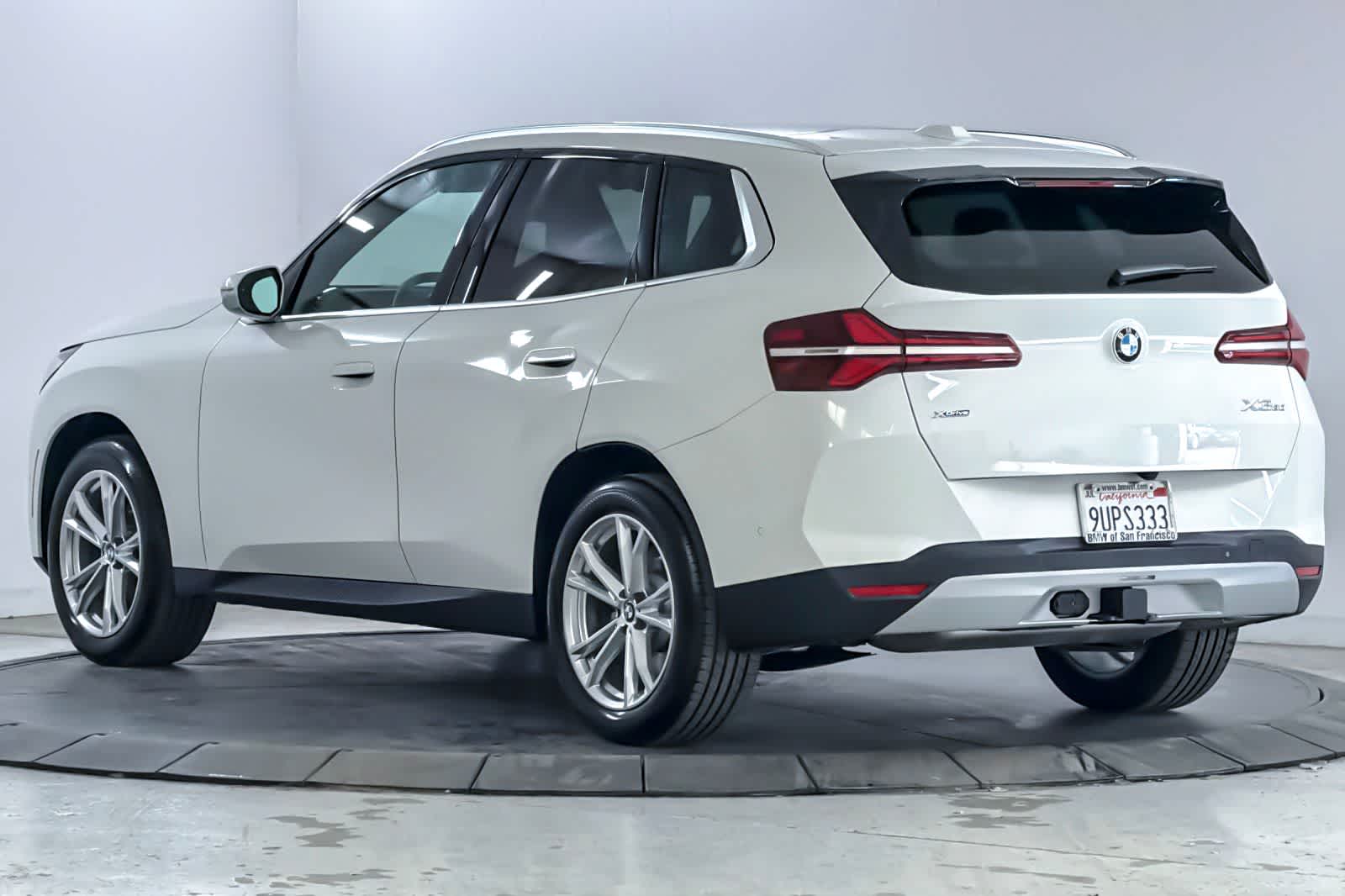 Thumbnail: 2025 BMW X3 - 6
