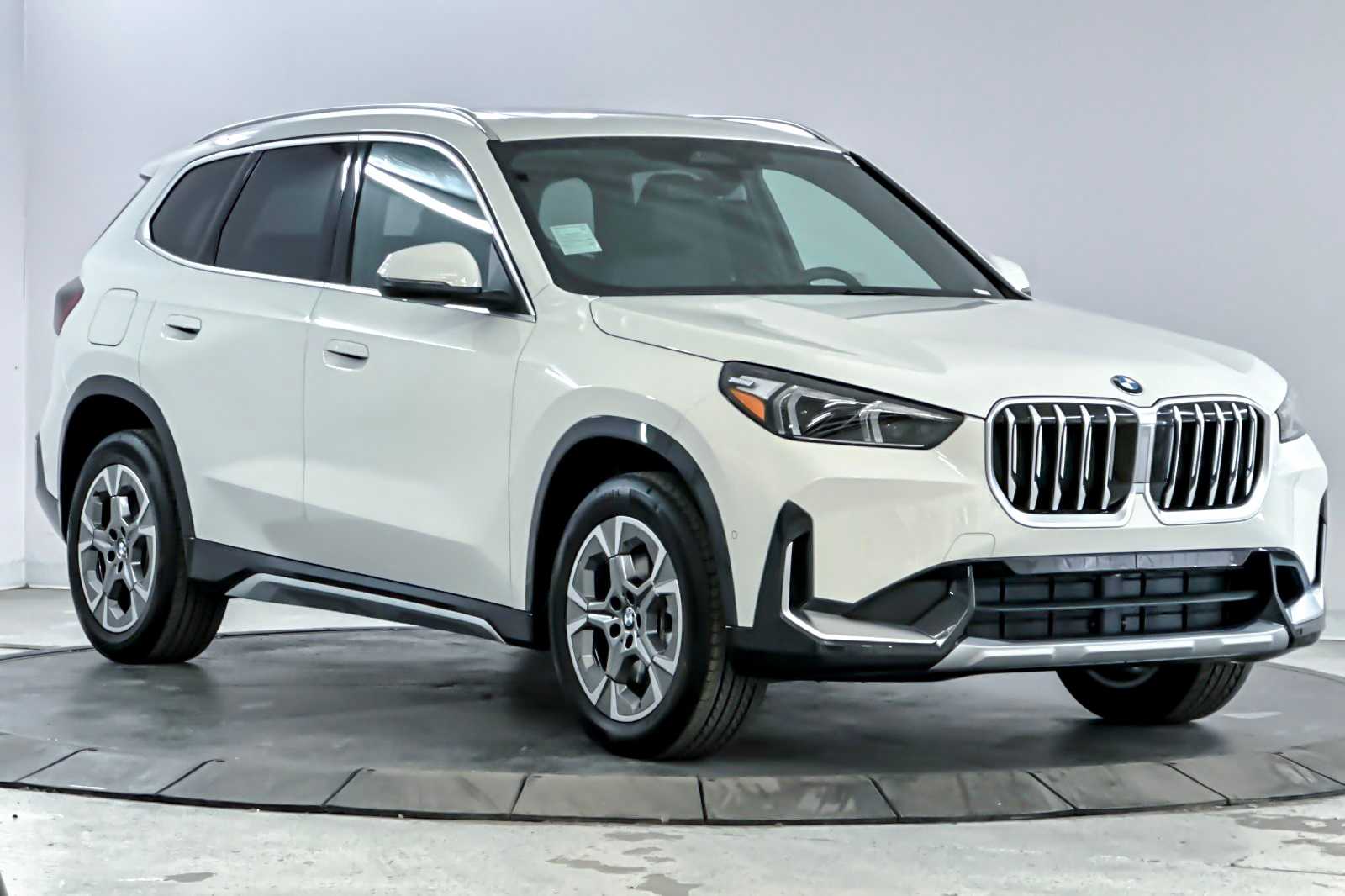Thumbnail: 2025 BMW X1 - 9