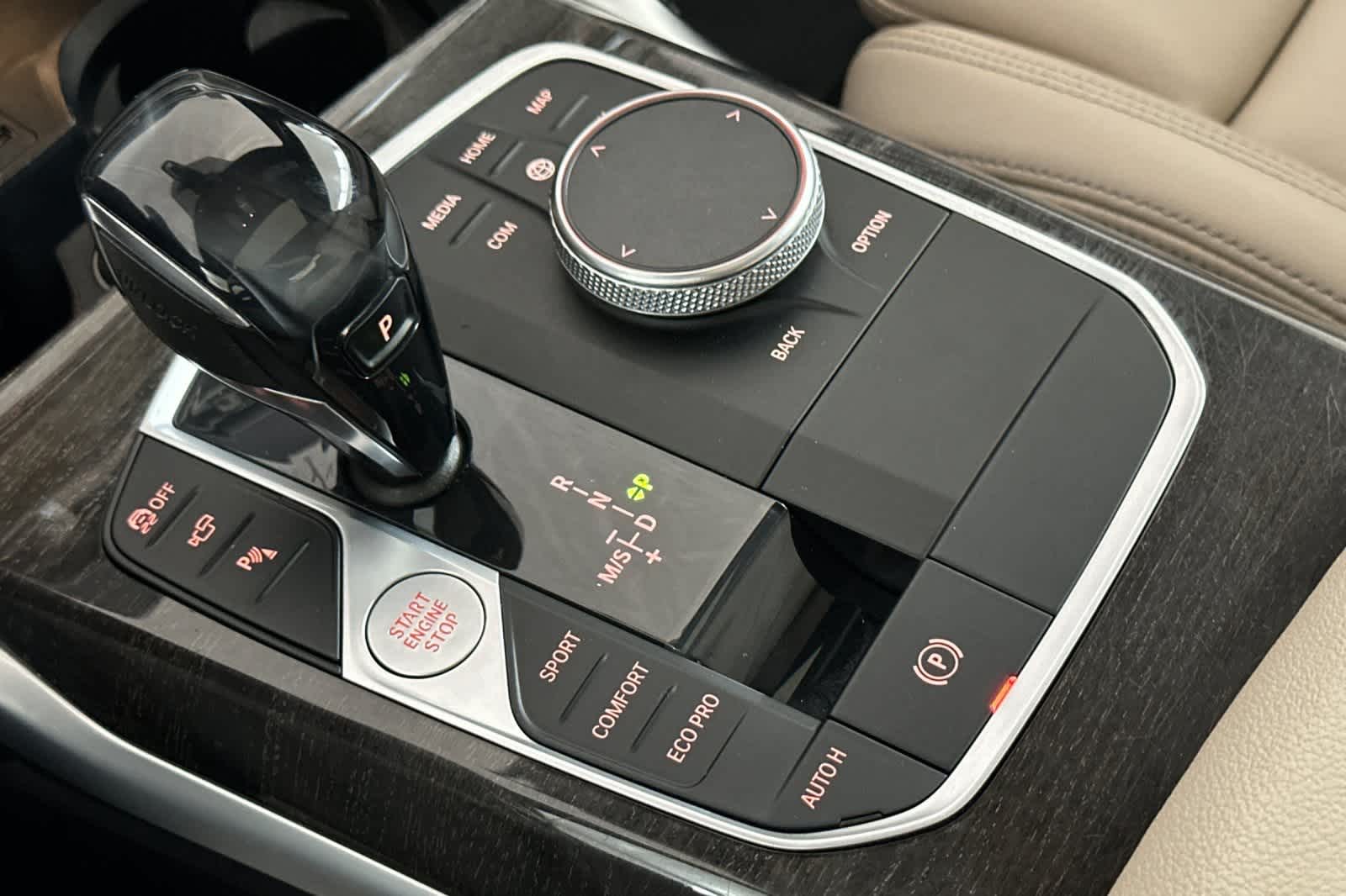 Thumbnail: 2021 BMW 4 Series - 21