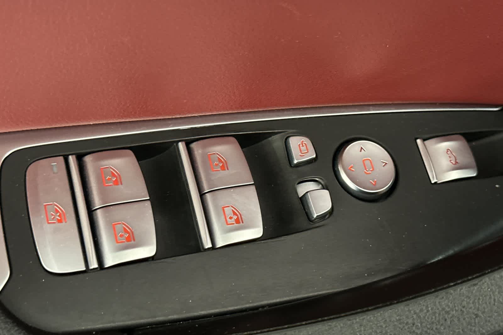 Thumbnail: 2022 BMW X3 - 13