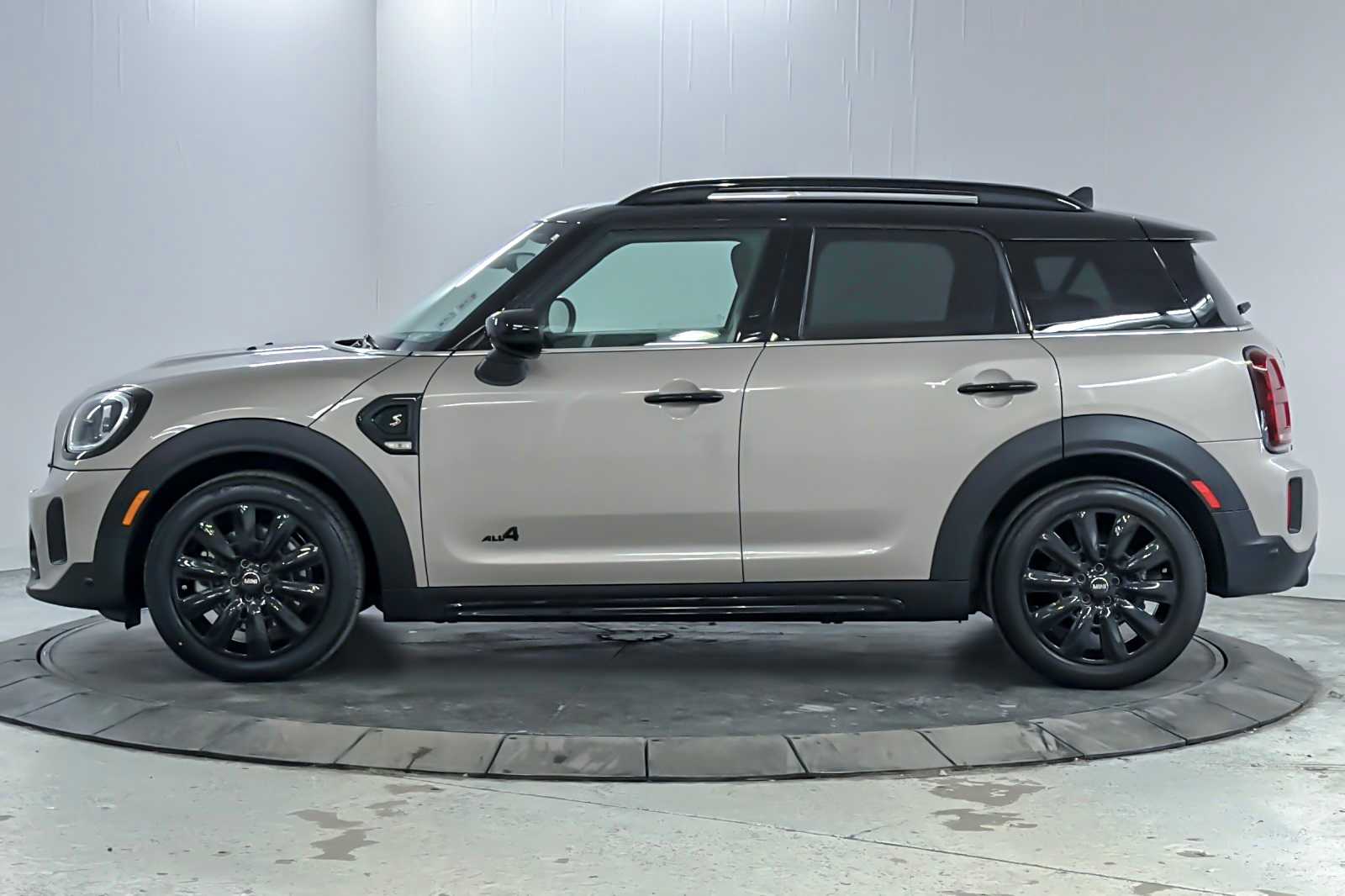 Thumbnail: 2023 MINI Cooper Countryman - 5