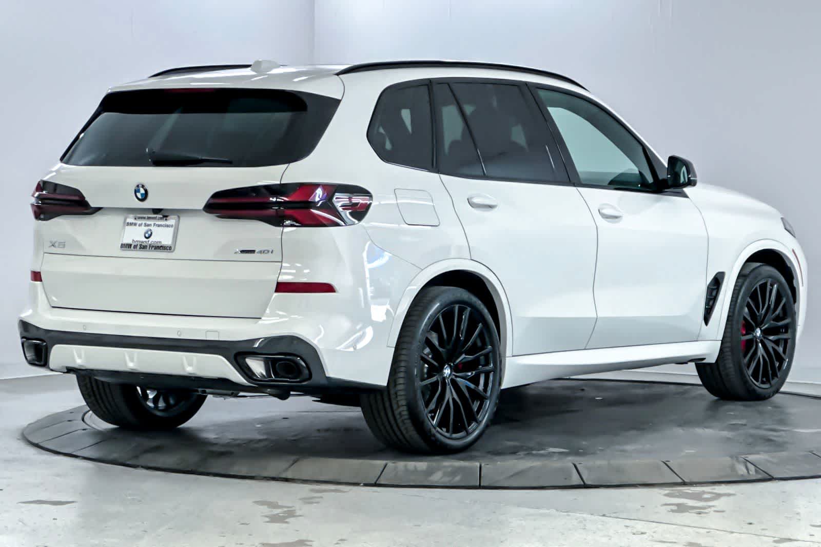 Thumbnail: 2026 BMW X5 - 2