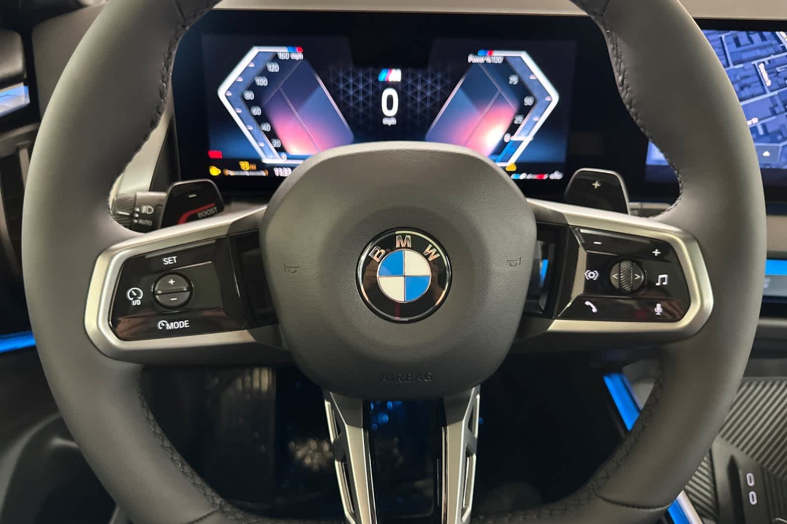 Thumbnail: 2026 BMW X3 - 24