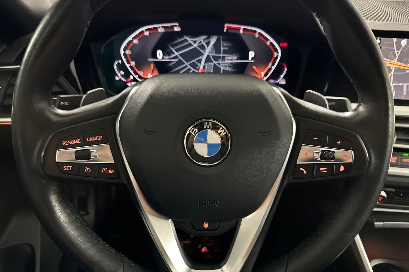 Thumbnail: 2023 BMW 4 Series - 23