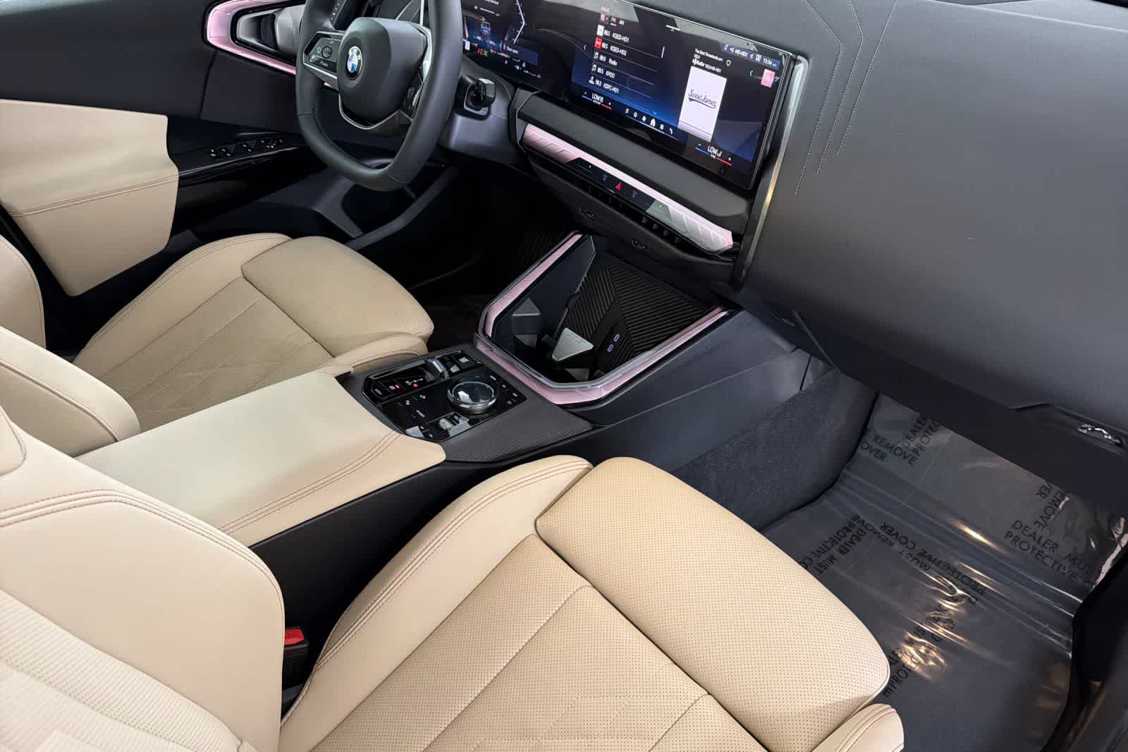 Thumbnail: 2026 BMW X3 - 15