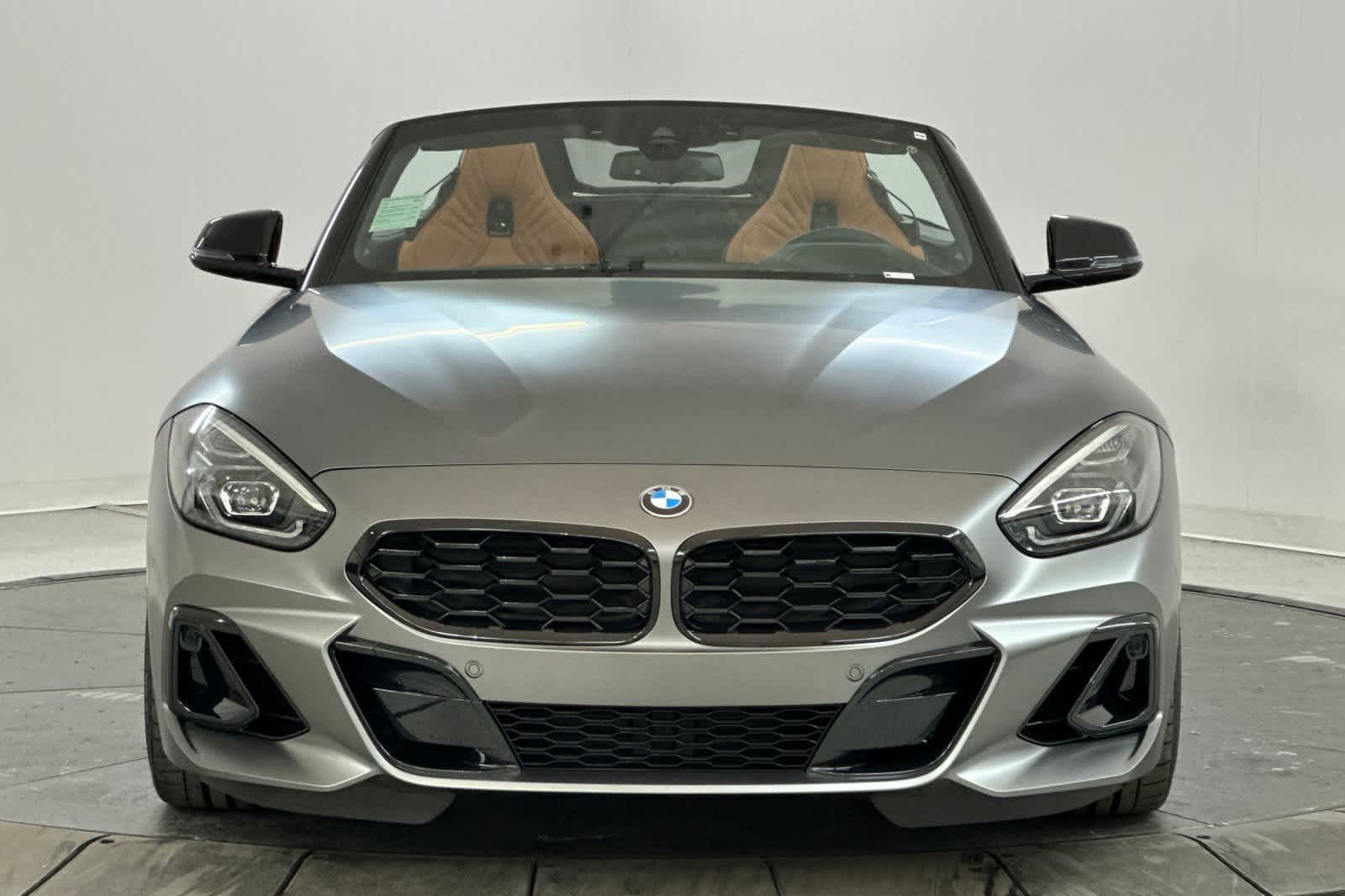 Thumbnail: 2026 BMW Z4 - 10