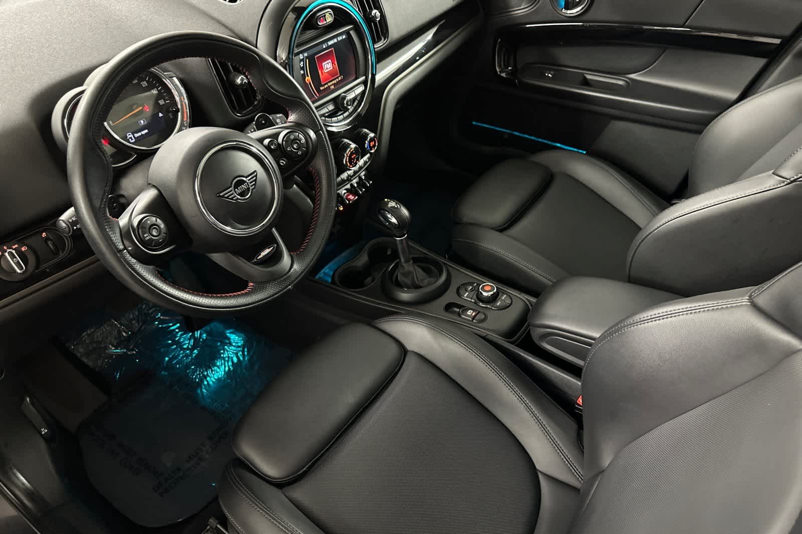Thumbnail: 2019 MINI Cooper Countryman - 11