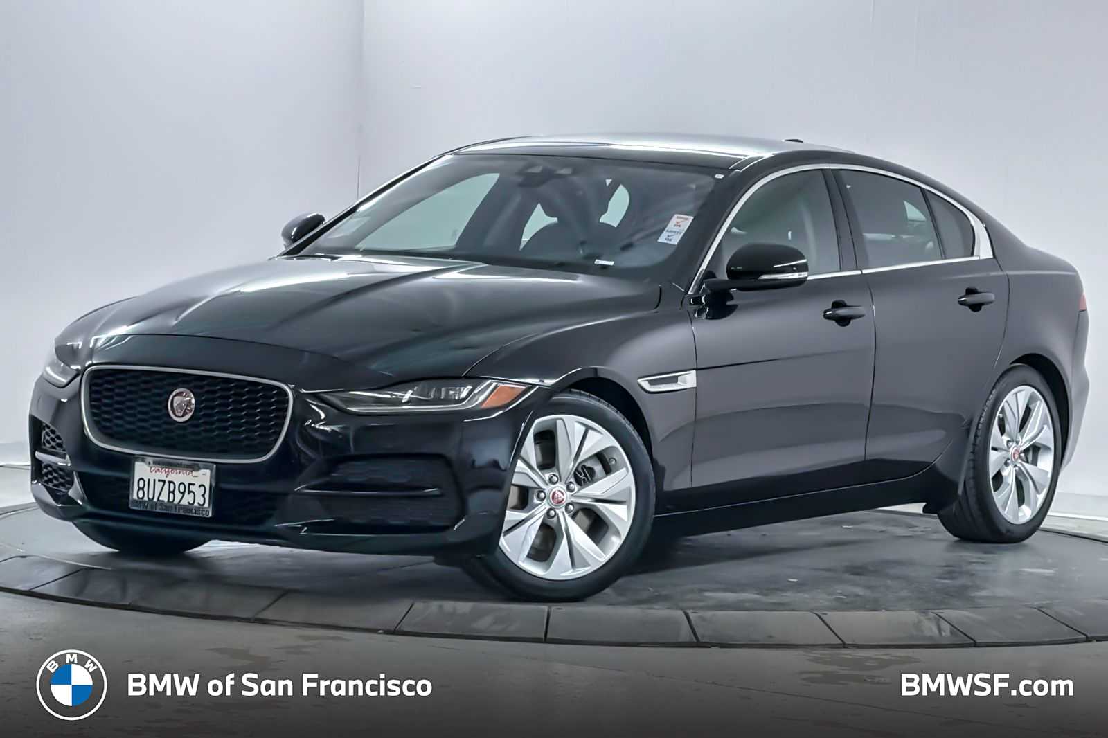 2020 Jaguar XE S -
                  San Francisco, CA