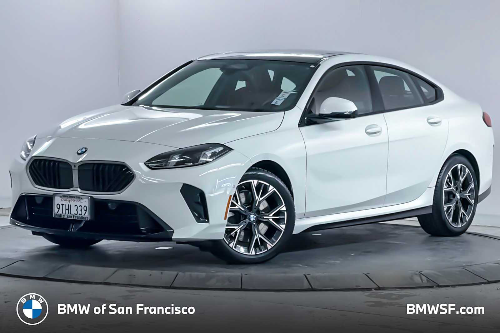 Thumbnail: 2025 BMW 2 Series - 1