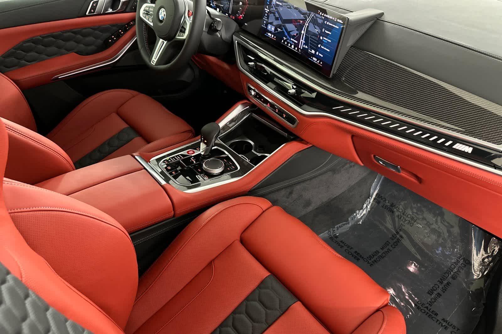 Thumbnail: 2026 BMW X5 - 16