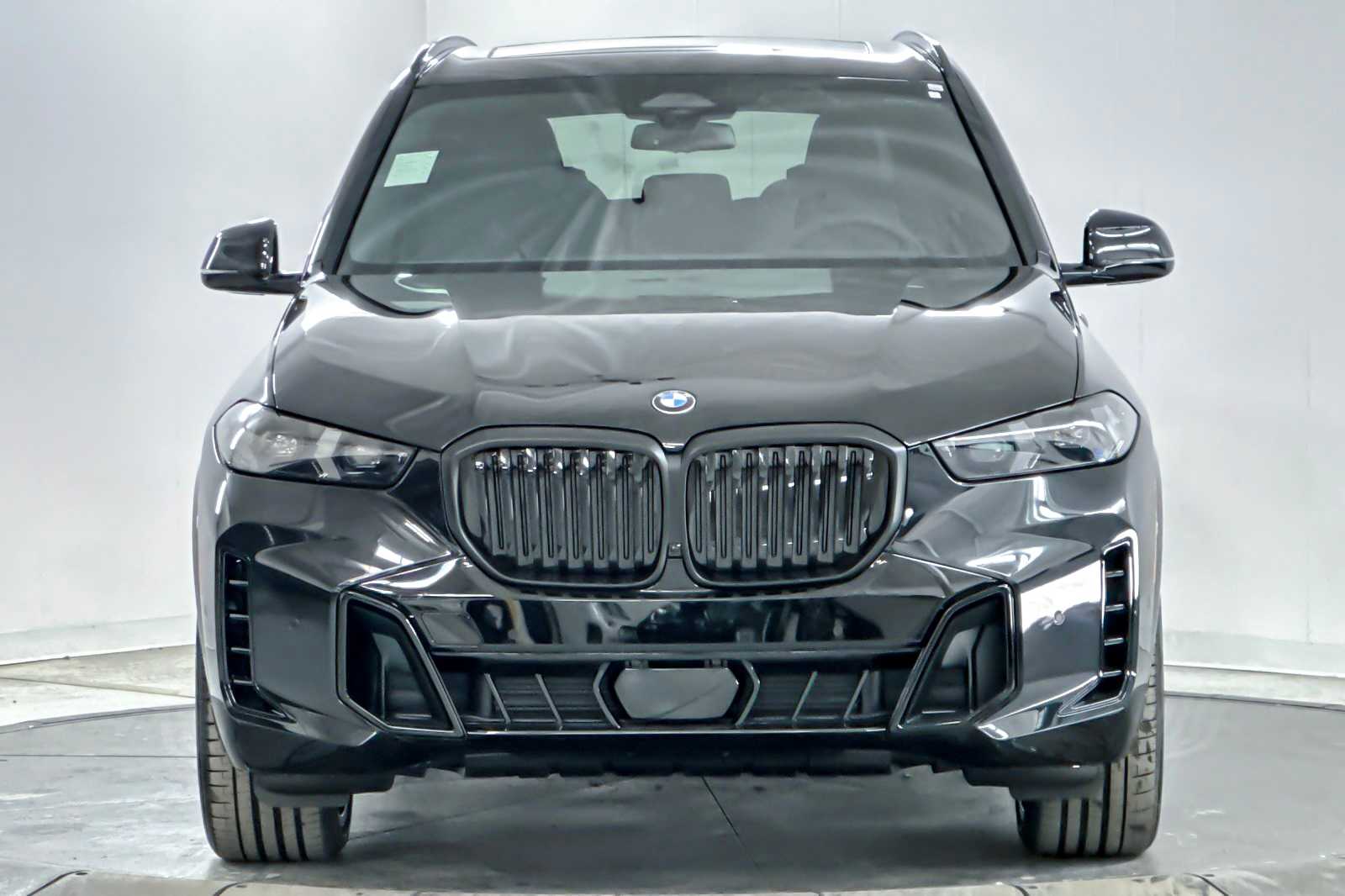Thumbnail: 2026 BMW X5 - 10