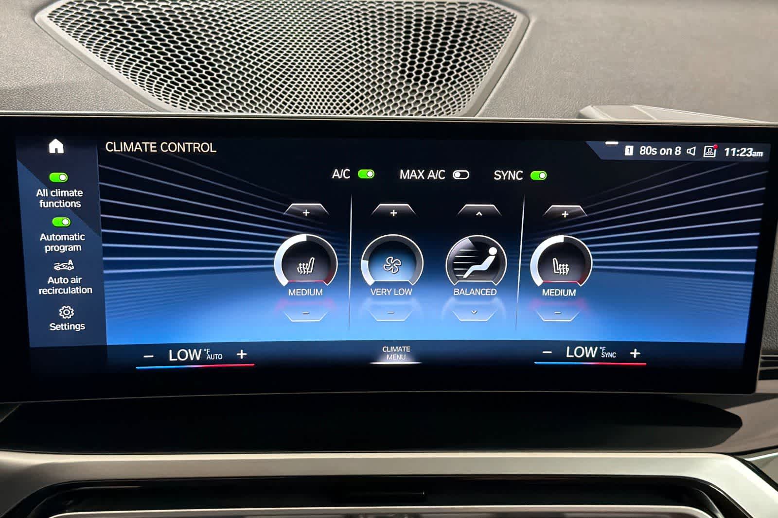 Thumbnail: 2023 BMW i4 - 20