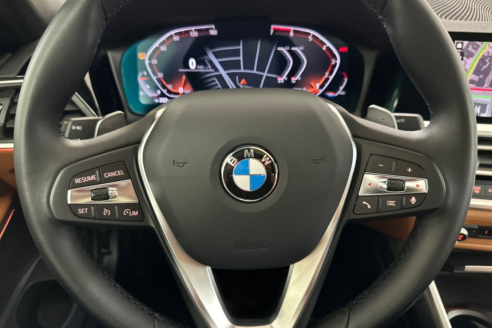 2022 BMW 3 Series 330i 23