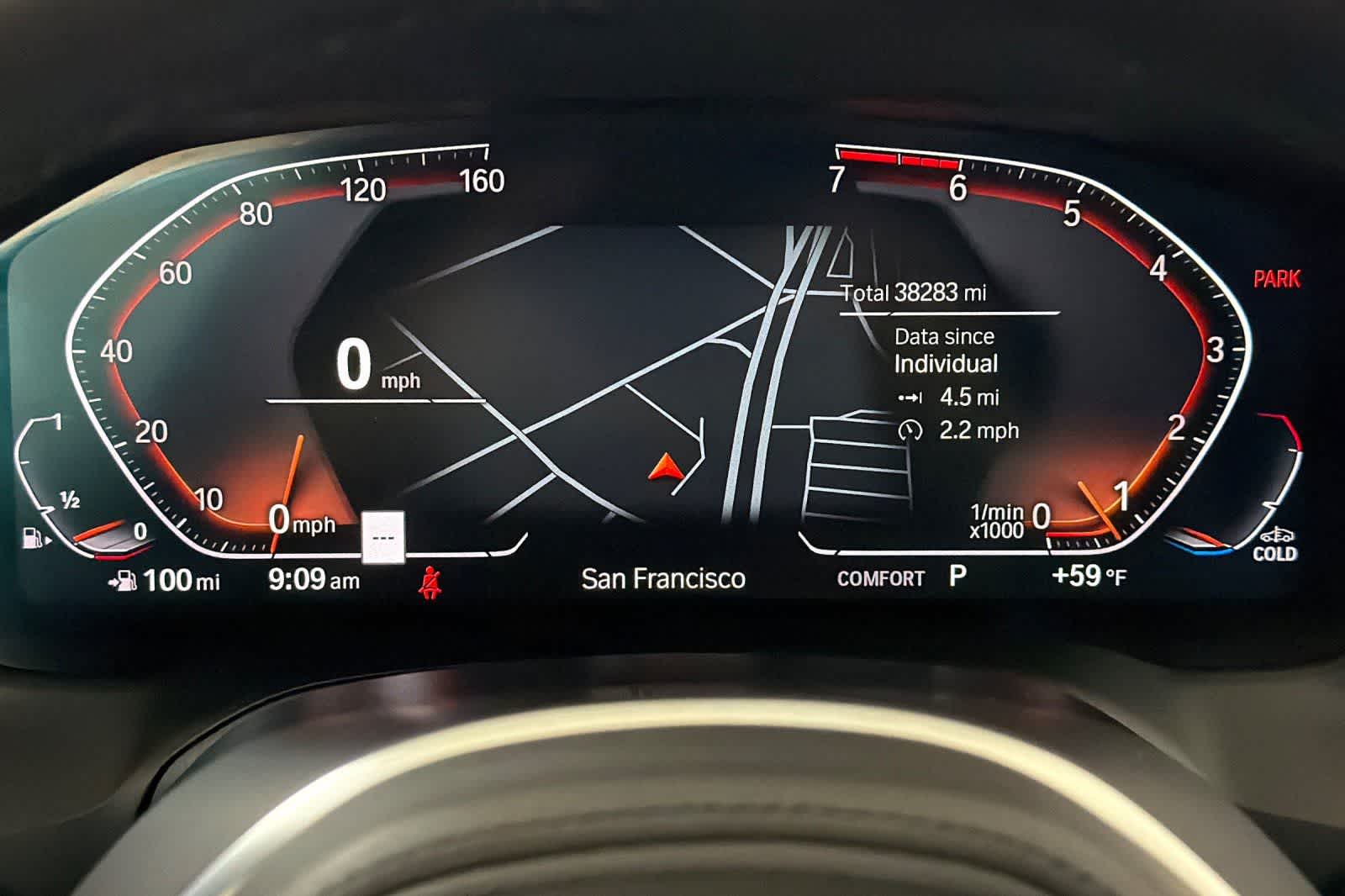 Thumbnail: 2023 BMW 4 Series - 24