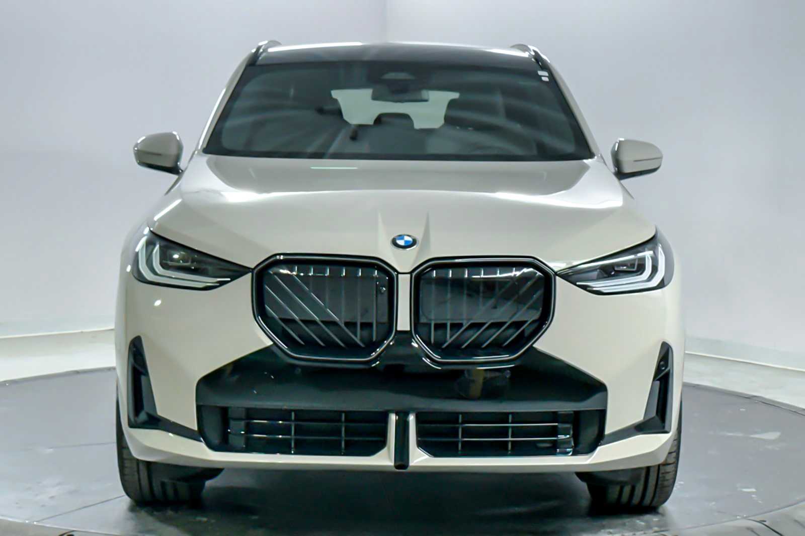 Thumbnail: 2026 BMW X3 - 10