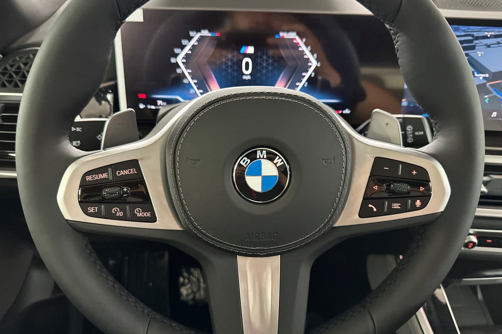 Thumbnail: 2026 BMW X5 - 24
