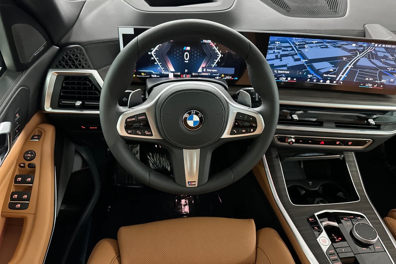 Thumbnail: 2026 BMW X5 - 14