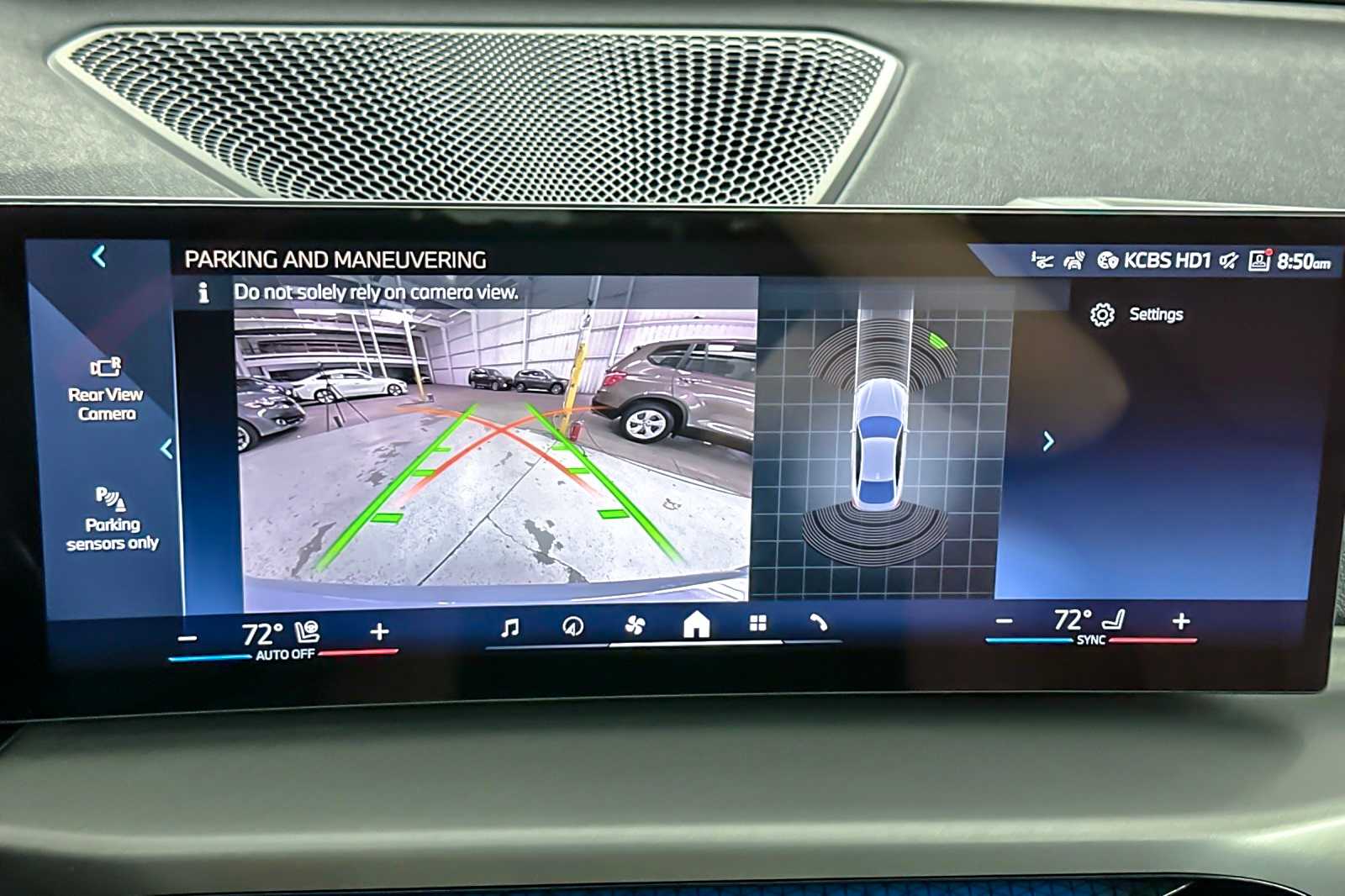 Thumbnail: 2025 BMW i4 - 19