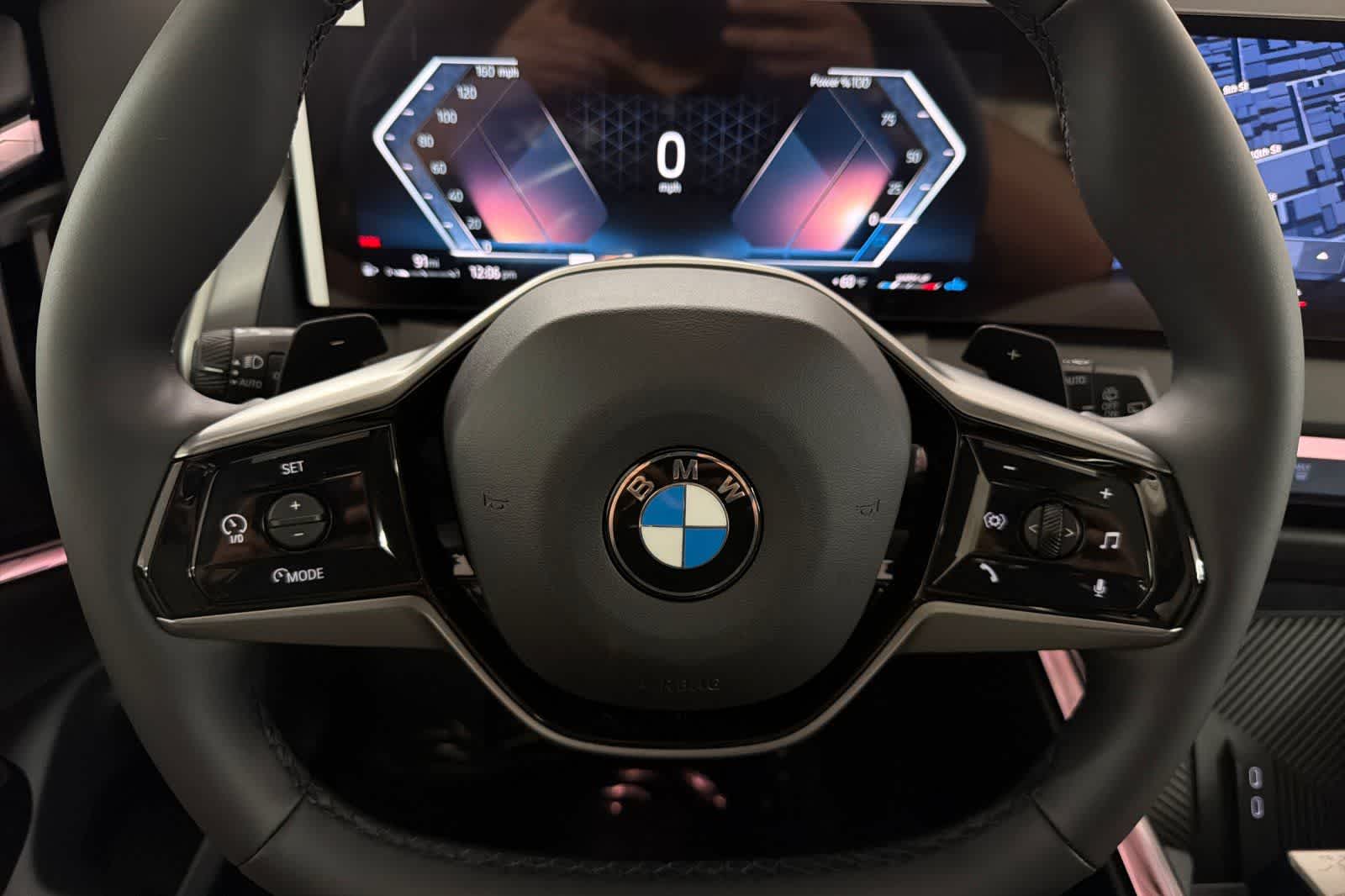 Thumbnail: 2026 BMW X3 - 24
