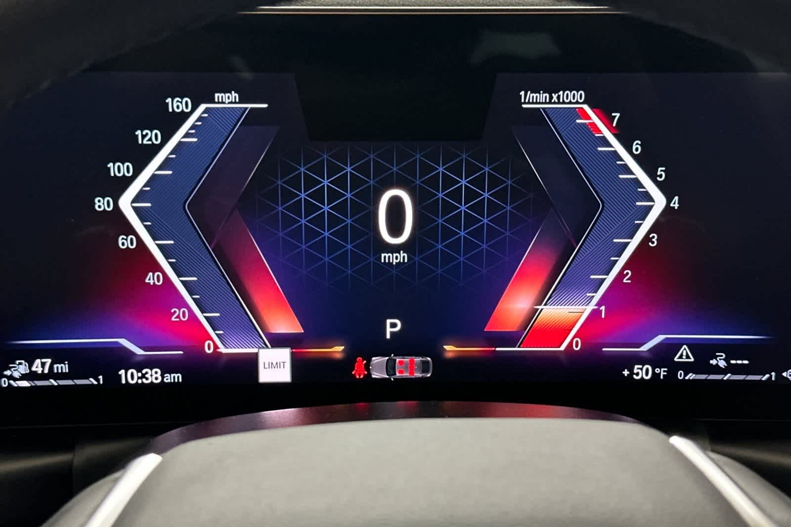 Thumbnail: 2023 BMW 3 Series - 24