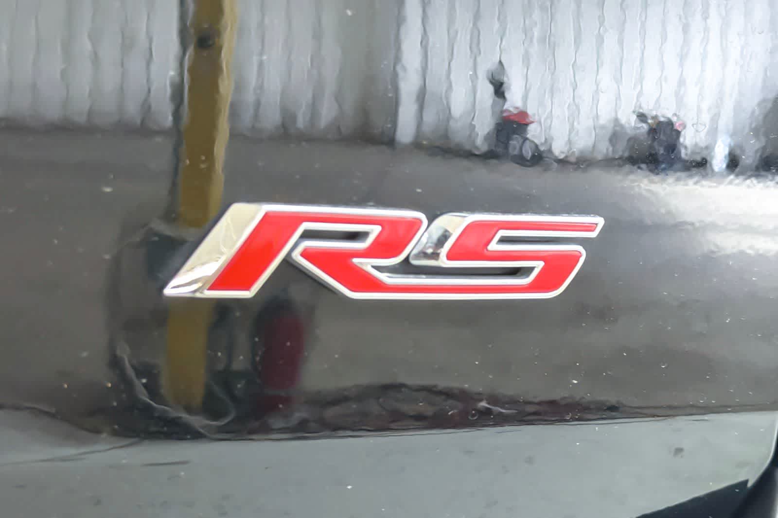 Thumbnail: 2023 Chevrolet Traverse - 28