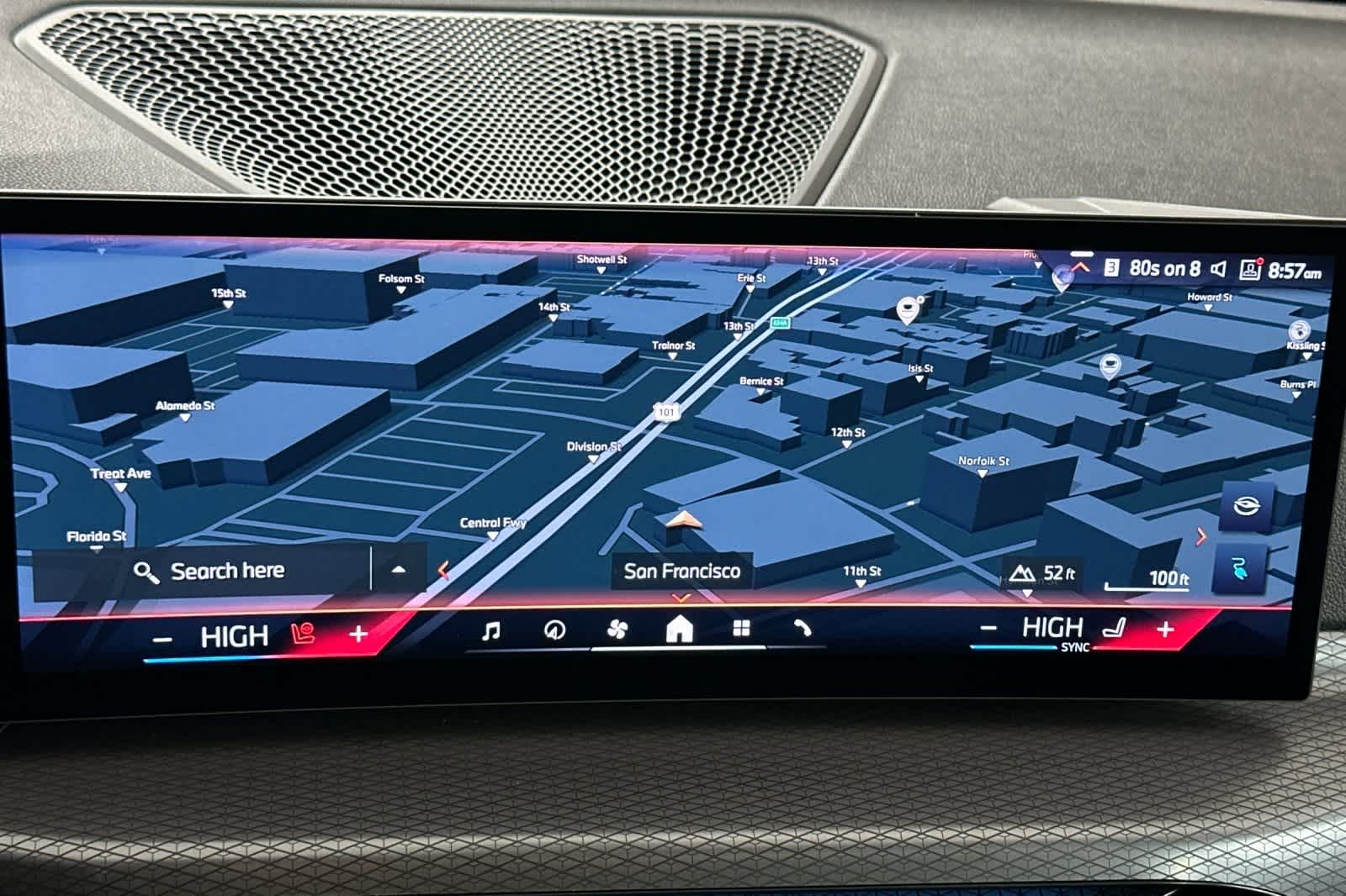 Thumbnail: 2025 BMW i4 - 18