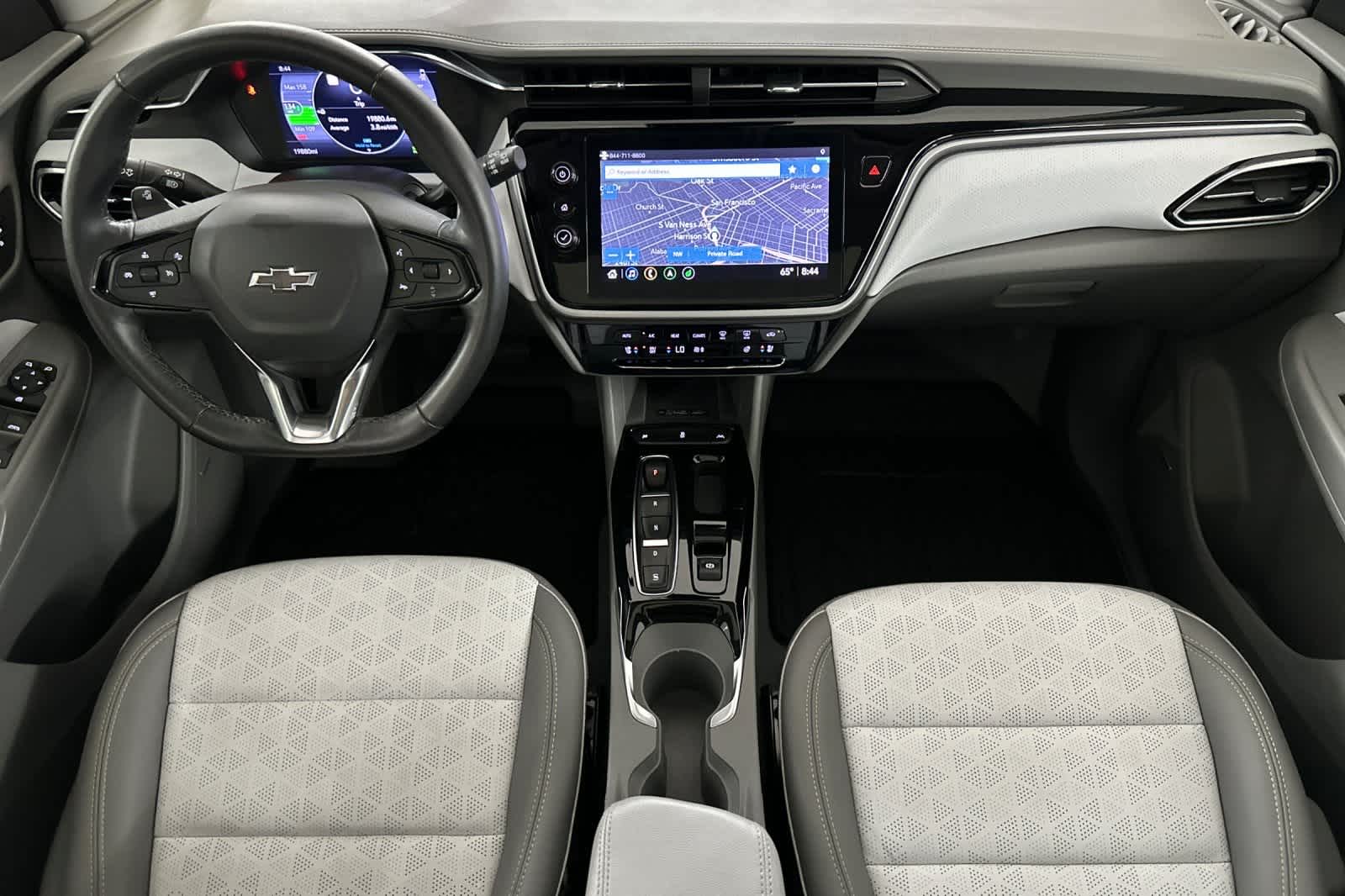Thumbnail: 2022 Chevrolet Bolt EUV - 3