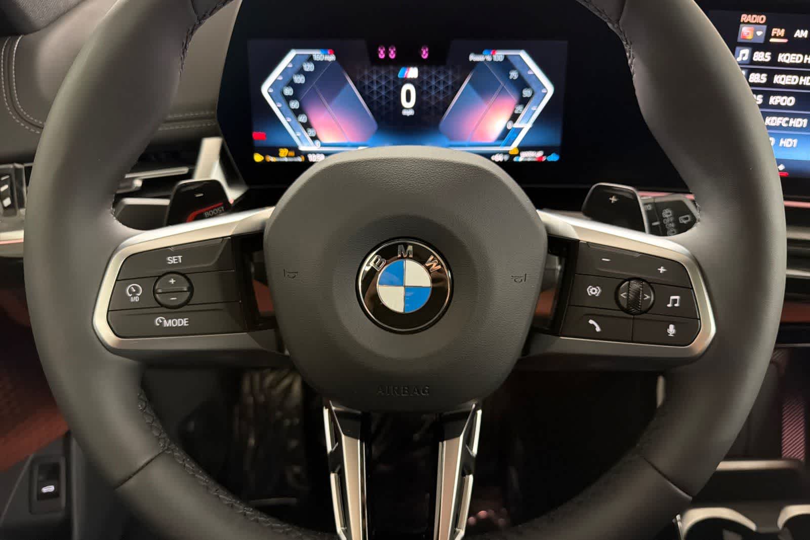 Thumbnail: 2026 BMW X1 - 23