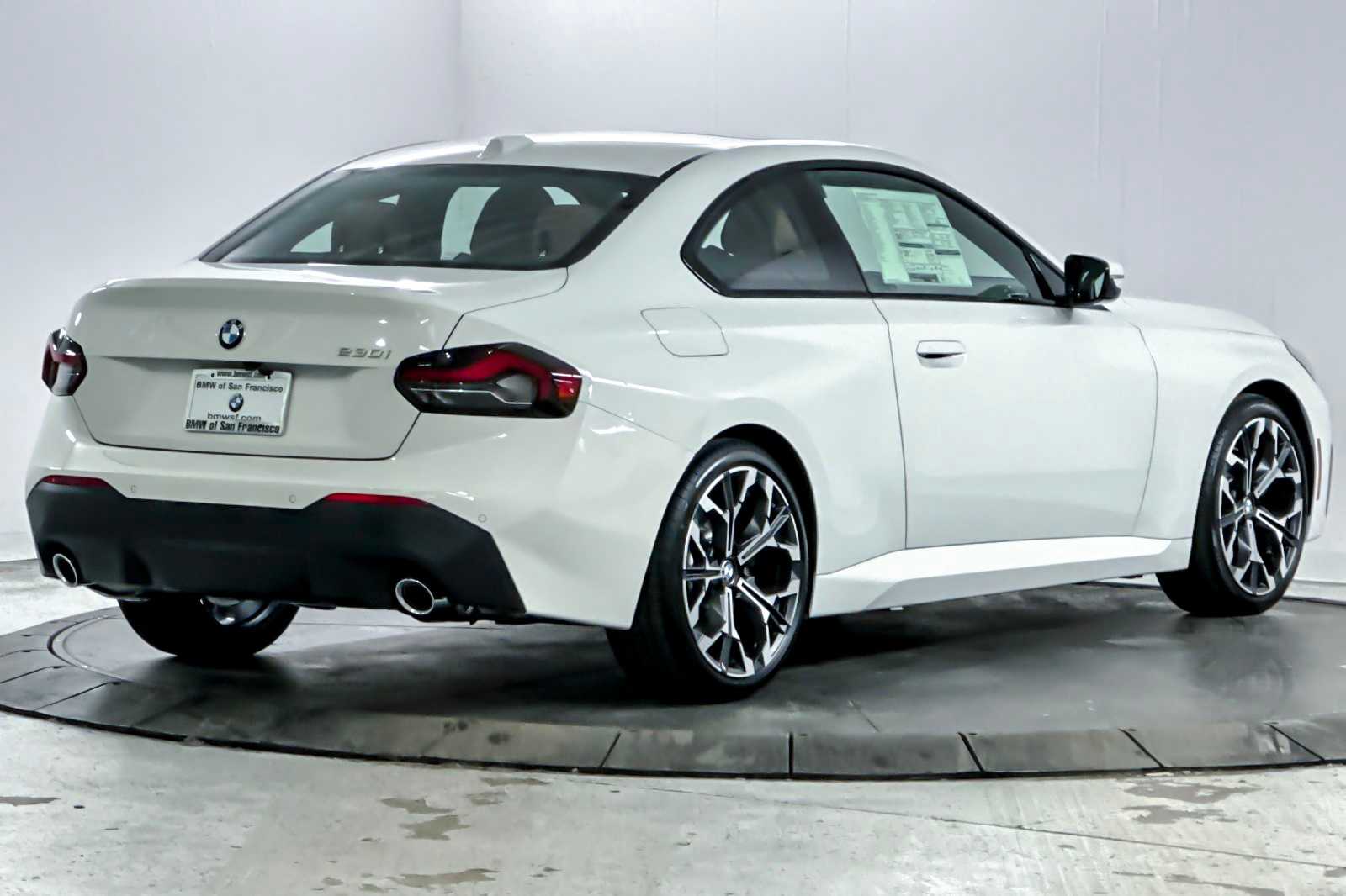 Thumbnail: 2026 BMW 2 Series - 2