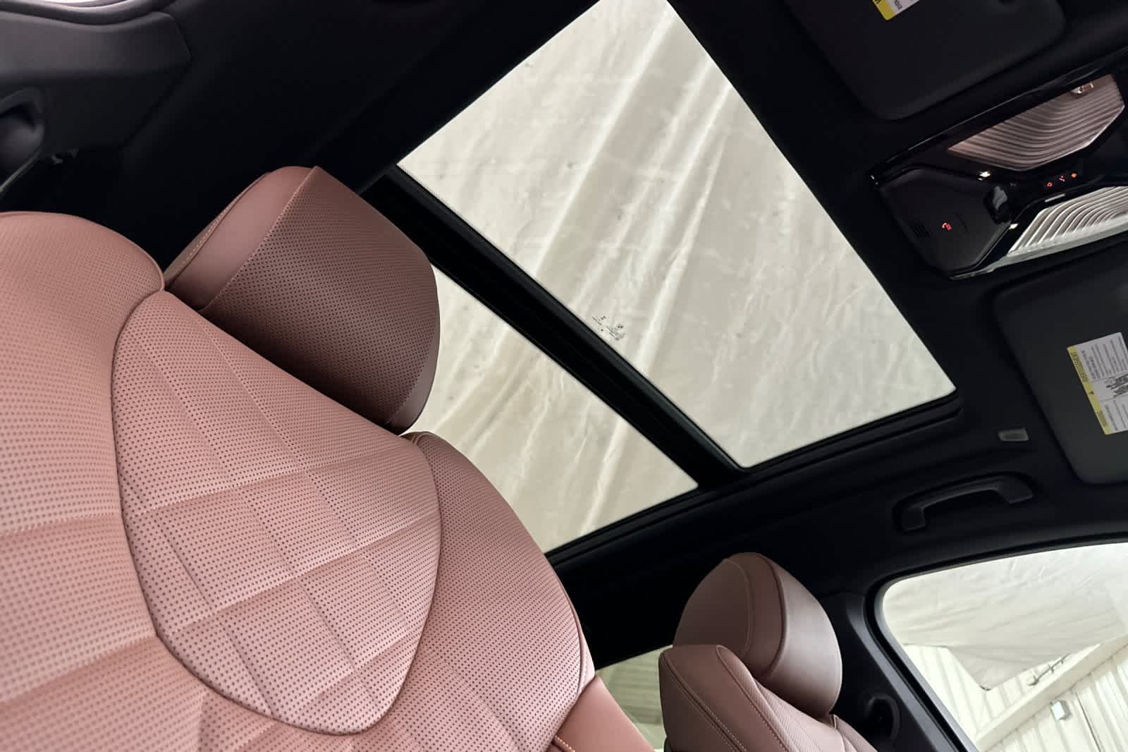 Thumbnail: 2024 BMW X5 - 17