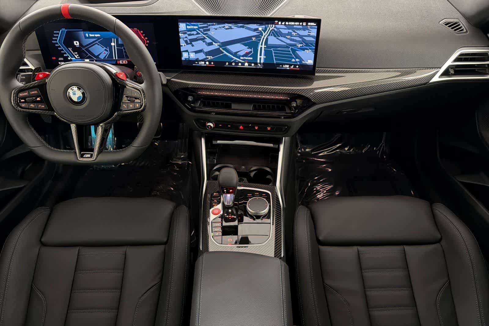 Thumbnail: 2026 BMW M2 - 3