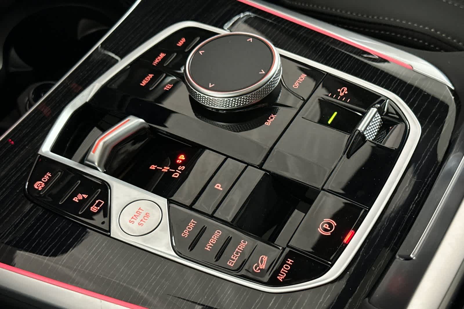 Thumbnail: 2026 BMW X5 - 22