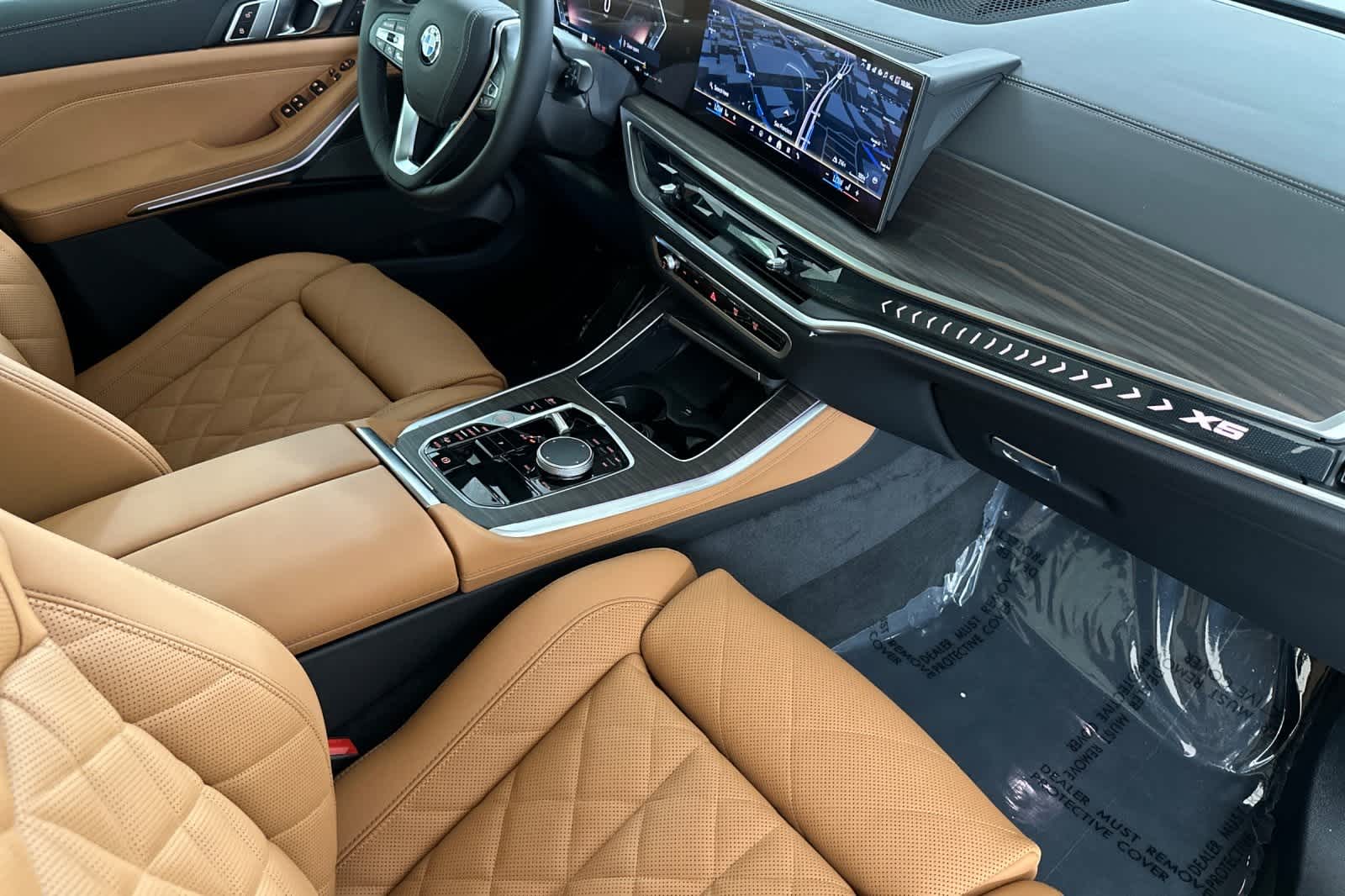 Thumbnail: 2026 BMW X5 - 16