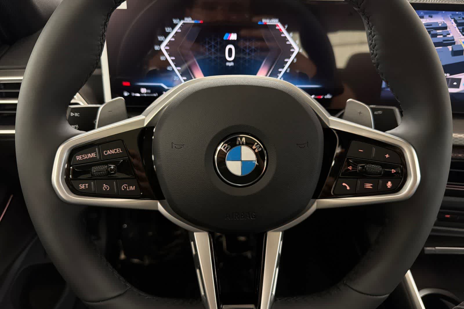 Thumbnail: 2026 BMW 3 Series - 23