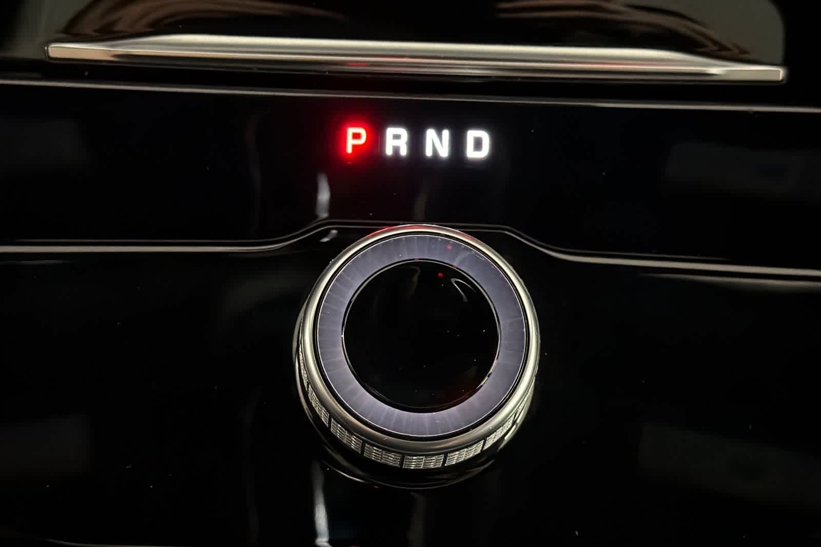 Thumbnail: 2023 Jeep Grand Cherokee L - 21