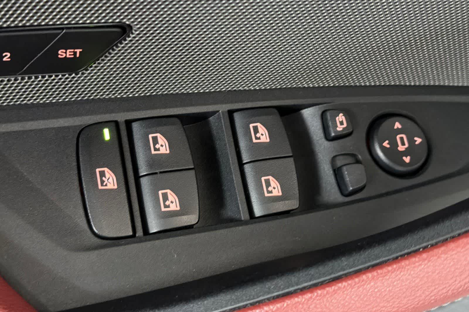 Thumbnail: 2023 BMW i4 - 13