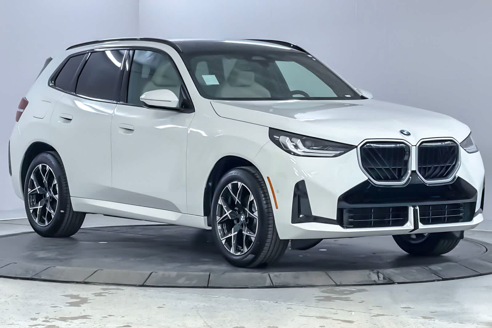 Thumbnail: 2026 BMW X3 - 9