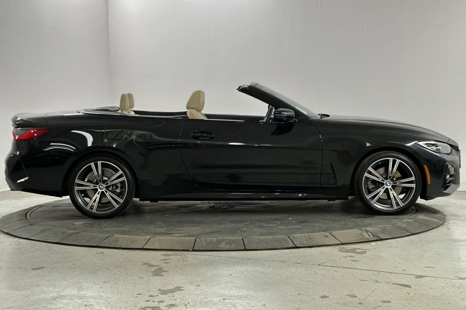 2022 BMW 4 Series 430i xDrive 8