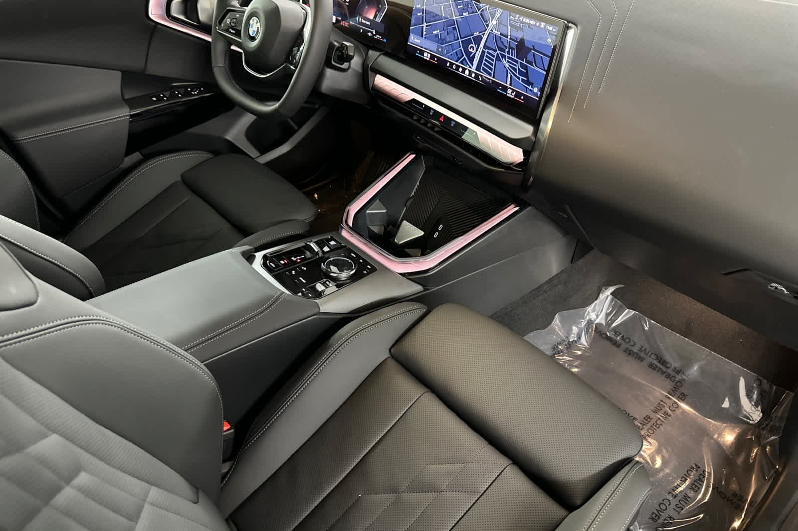 Thumbnail: 2026 BMW X3 - 16