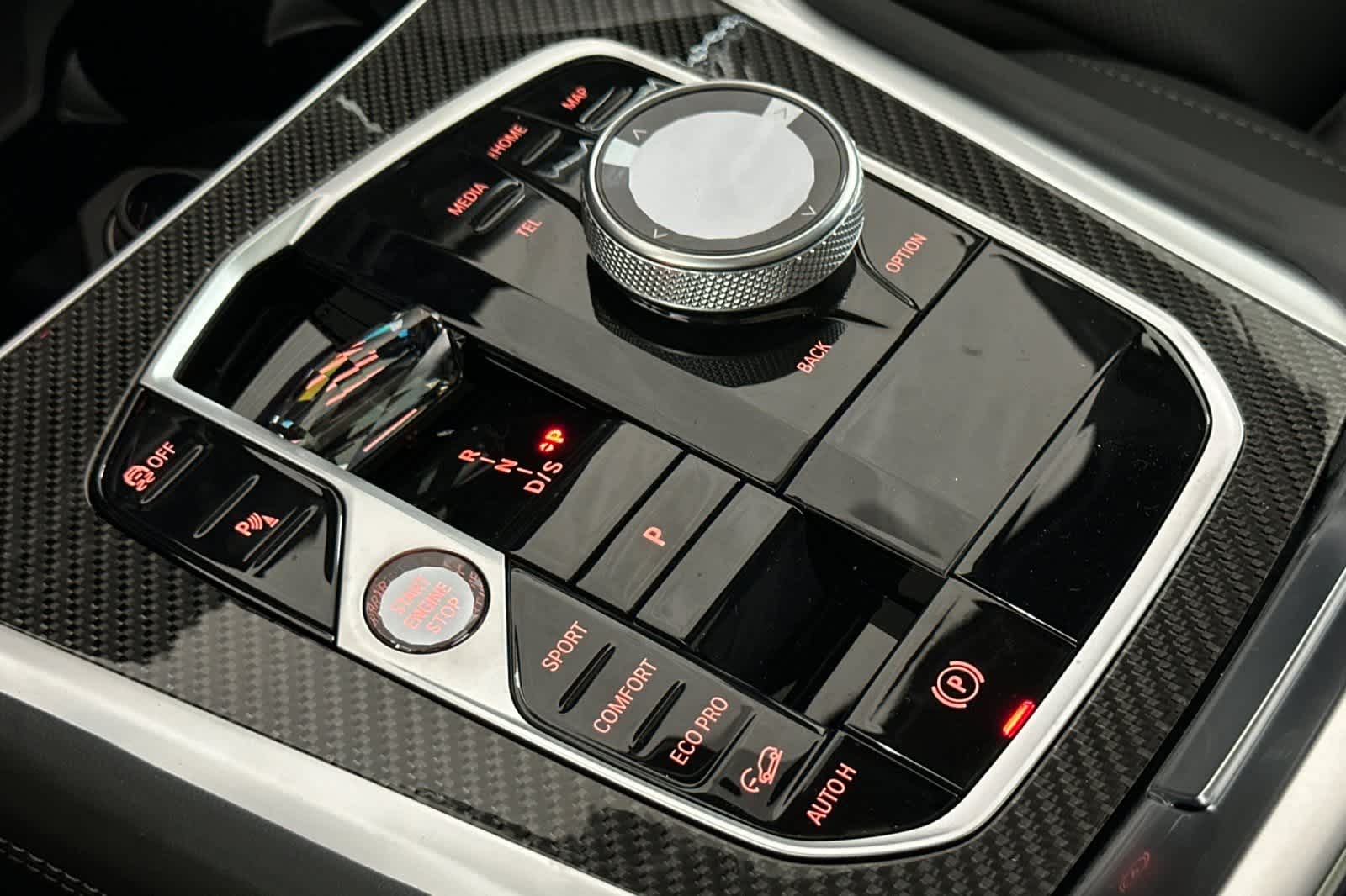 Thumbnail: 2026 BMW X6 - 22