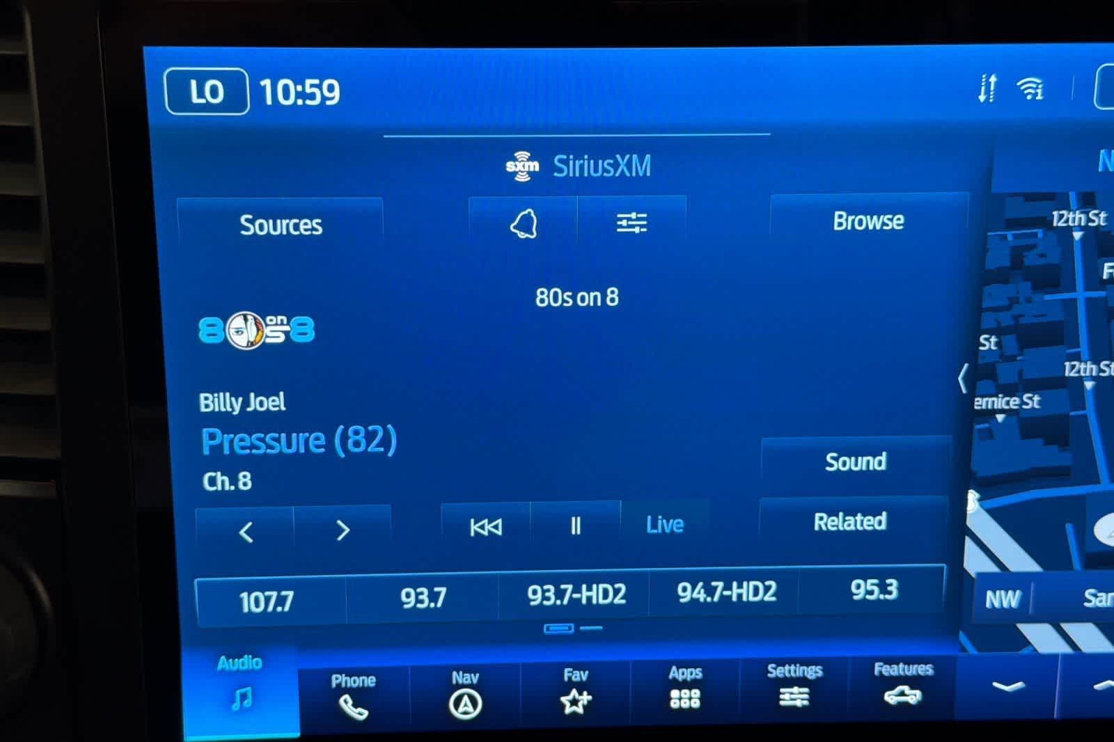 Thumbnail: 2023 Ford F-150 - 17