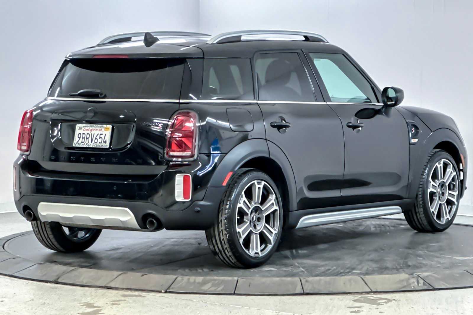 Thumbnail: 2022 MINI Cooper Countryman - 2
