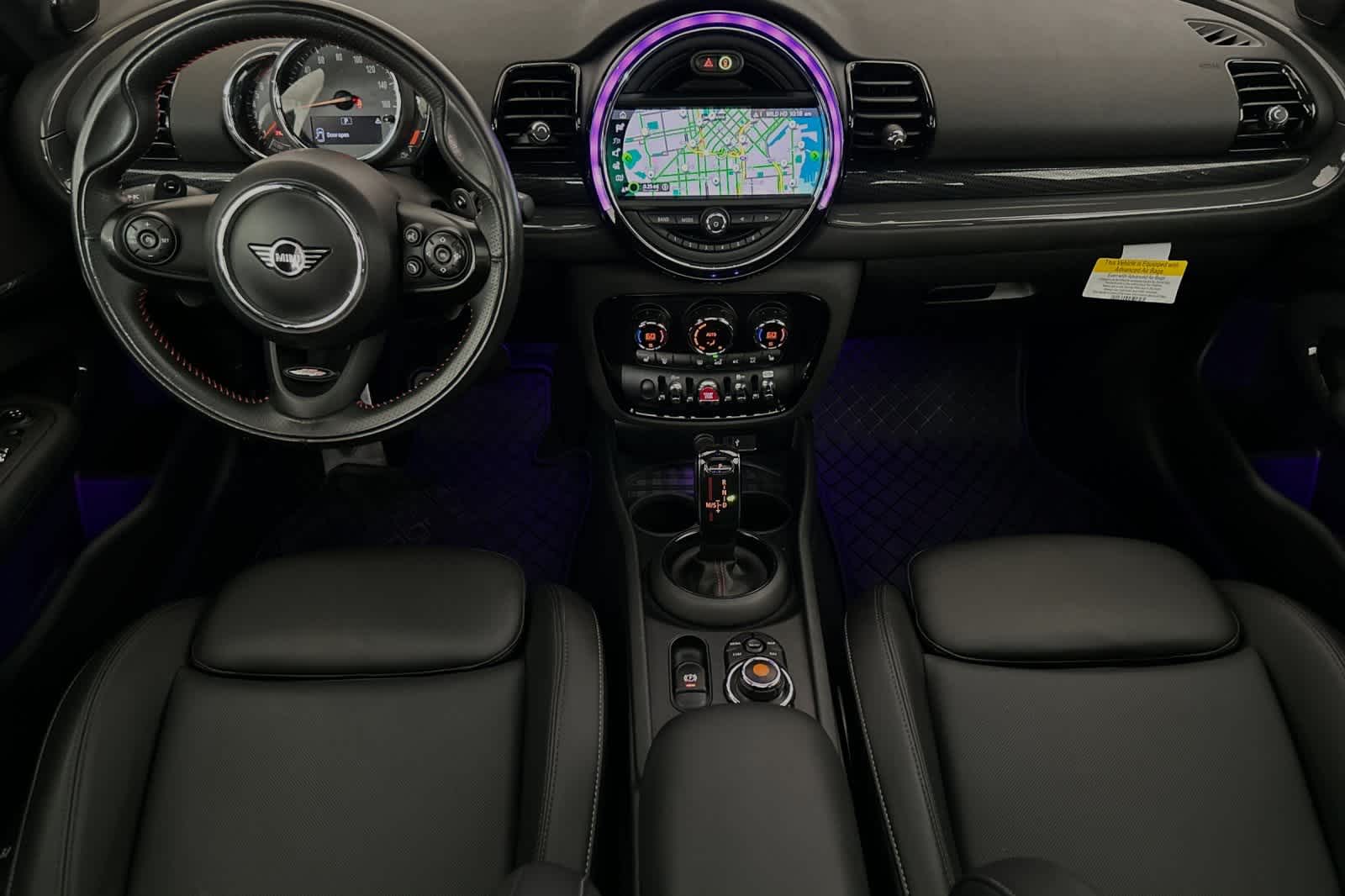 Thumbnail: 2020 MINI Cooper Clubman - 3